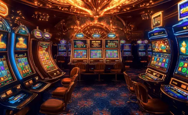 The Evolution of Casino Theater Show Manila as a Global Entertainment Powerhouse